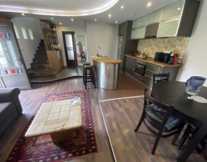 Appartement 2 chambres à louer dans Cluj-napoca, zone Zorilor