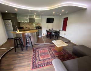 Appartement 2 chambres à louer dans Cluj-napoca, zone Zorilor