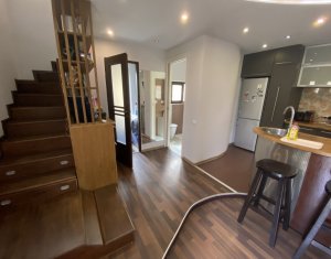 Appartement 2 chambres à louer dans Cluj-napoca, zone Zorilor