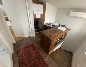 Appartement 2 chambres à louer dans Cluj-napoca, zone Zorilor