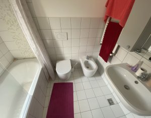 Appartement 2 chambres à louer dans Cluj-napoca, zone Zorilor