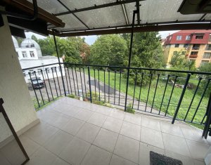 Appartement 2 chambres à louer dans Cluj-napoca, zone Zorilor