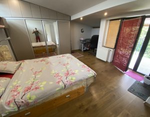 Appartement 2 chambres à louer dans Cluj-napoca, zone Zorilor