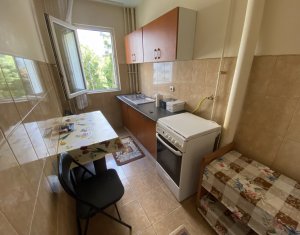 Appartement 2 chambres à louer dans Cluj-napoca, zone Manastur