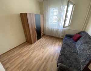 Appartement 2 chambres à louer dans Cluj-napoca, zone Manastur
