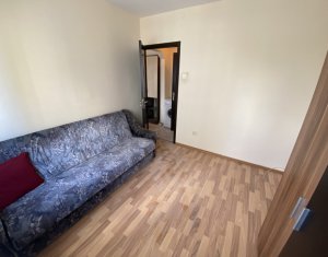Appartement 2 chambres à louer dans Cluj-napoca, zone Manastur