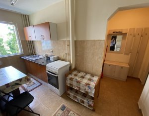 Appartement 2 chambres à louer dans Cluj-napoca, zone Manastur