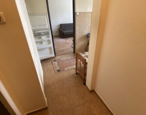 Appartement 2 chambres à louer dans Cluj-napoca, zone Manastur