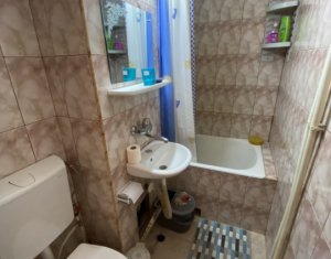 Appartement 2 chambres à louer dans Cluj-napoca, zone Manastur