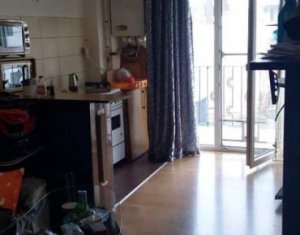Appartement 1 chambres à vendre dans Cluj-napoca, zone Manastur