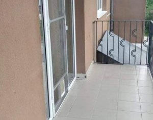 Appartement 1 chambres à vendre dans Cluj-napoca, zone Manastur
