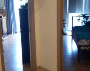 Appartement 1 chambres à vendre dans Cluj-napoca, zone Manastur