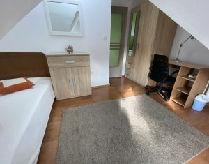 Appartement 3 chambres à louer dans Cluj-napoca, zone Plopilor