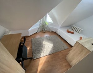 Appartement 3 chambres à louer dans Cluj-napoca, zone Plopilor