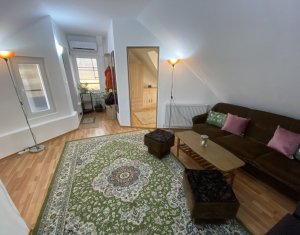 Appartement 3 chambres à louer dans Cluj-napoca, zone Plopilor