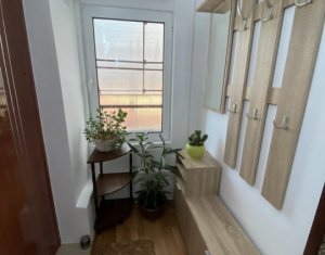Appartement 3 chambres à louer dans Cluj-napoca, zone Plopilor