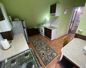 Appartement 3 chambres à louer dans Cluj-napoca, zone Plopilor