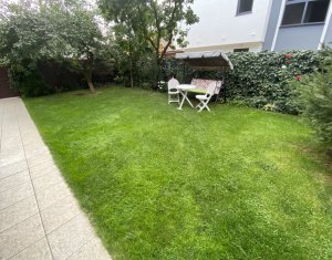 Appartement 3 chambres à louer dans Cluj-napoca, zone Plopilor