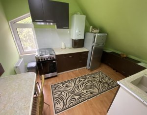 Appartement 3 chambres à louer dans Cluj-napoca, zone Plopilor