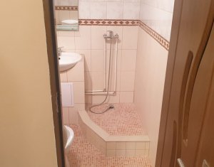 Appartement 2 chambres à vendre dans Cluj-napoca, zone Gheorgheni