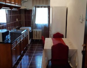 Appartement 4 chambres à vendre dans Cluj-napoca, zone Manastur