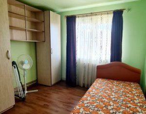 Appartement 3 chambres à louer dans Cluj-napoca, zone Manastur