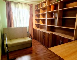 Appartement 3 chambres à louer dans Cluj-napoca, zone Manastur