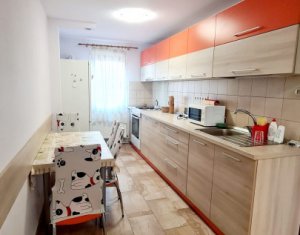 Appartement 3 chambres à louer dans Cluj-napoca, zone Manastur