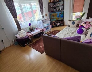 , 54m2 on Cluj-napoca, Zóna Buna Ziua