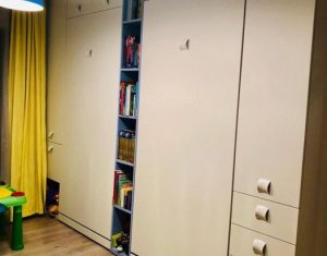 Appartement 3 chambres à vendre dans Cluj-napoca, zone Dambul Rotund