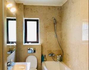 Appartement 3 chambres à vendre dans Cluj-napoca, zone Dambul Rotund