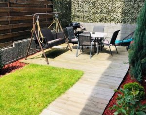 Appartement 3 chambres à vendre dans Cluj-napoca, zone Dambul Rotund