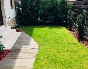 Appartement 3 chambres à vendre dans Cluj-napoca, zone Dambul Rotund