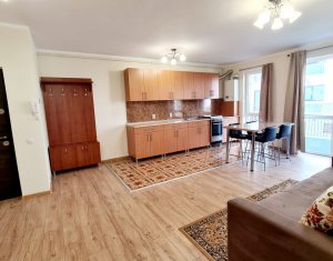 Appartement 2 chambres à vendre dans Cluj-napoca