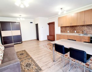 Appartement 2 chambres à vendre dans Cluj-napoca