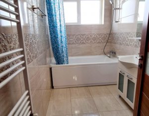 Appartement 2 chambres à vendre dans Cluj-napoca