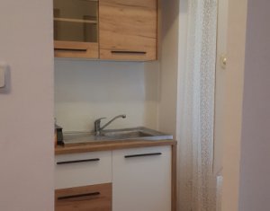 Studio à louer dans Cluj-napoca, zone Manastur