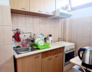 Appartement 1 chambres à louer dans Cluj-napoca, zone Gheorgheni