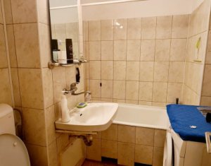 Appartement 1 chambres à louer dans Cluj-napoca, zone Gheorgheni