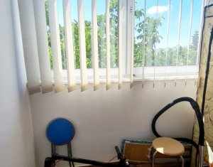 Appartement 1 chambres à louer dans Cluj-napoca, zone Gheorgheni