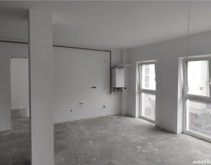 Appartement 3 chambres à vendre dans Cluj-napoca, zone Iris