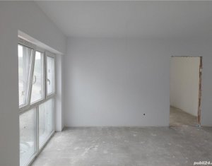 Appartement 3 chambres à vendre dans Cluj-napoca, zone Iris