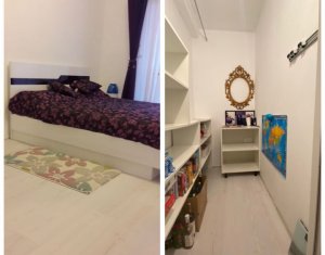 Appartement 2 chambres à vendre dans Cluj-napoca, zone Buna Ziua