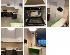 Appartement 2 chambres à vendre dans Cluj-napoca, zone Buna Ziua