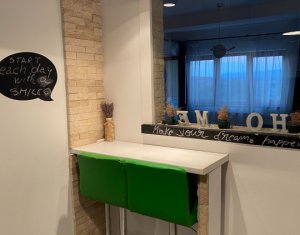 Appartement 2 chambres à vendre dans Cluj-napoca, zone Buna Ziua