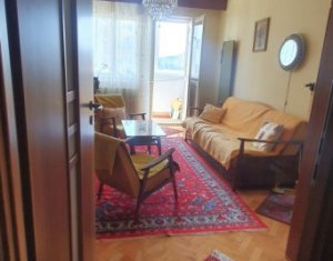 Appartement 2 chambres à vendre dans Cluj-napoca, zone Manastur