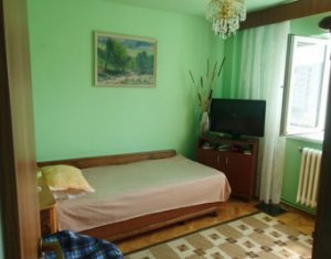 Appartement 2 chambres à vendre dans Cluj-napoca, zone Manastur