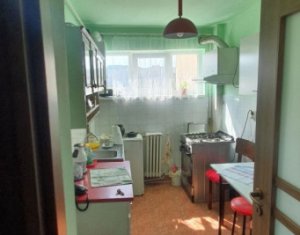 Appartement 2 chambres à vendre dans Cluj-napoca, zone Manastur