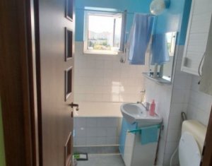 Appartement 2 chambres à vendre dans Cluj-napoca, zone Manastur
