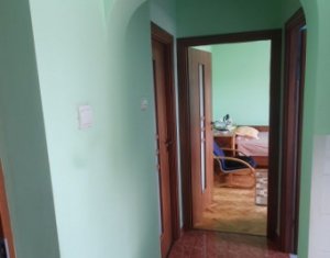 Appartement 2 chambres à vendre dans Cluj-napoca, zone Manastur